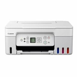 Urządzenie wielofunkcyjne CANON Pixma G3470 MegaTank Biały