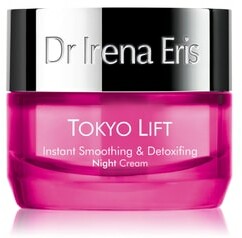 Dr Irena Eris Tokyo Lift Instant Smoothing Detox