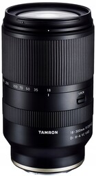 Tamron 18-300mm F/3.5-6.3 DI Iii-a VC VXD Sony