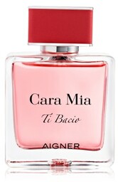 Aigner Cara Mia Ti Bacio Woda perfumowana 30