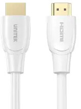Unitek C11090AWH01-20M HDMI 2.0 4K 20m Biały Kabel