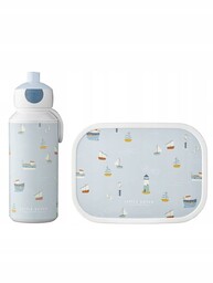 Zestaw Do Szkoły Mepal Lunchbox Bidon