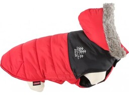 ZOLUX Kurtka dla psa Mountain T40 XL Czerwony