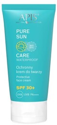 APIS Pure Sun Care Krem do twarzy SPF