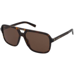 Okulary przeciwsłoneczne Dolce & Gabbana DG4354 502/73