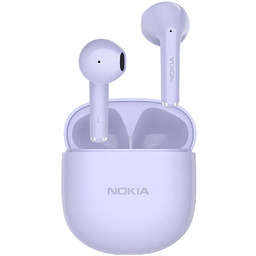 Słuchawki bezprzewodowe douszne Nokia E3110 Bluetooth USB Typ