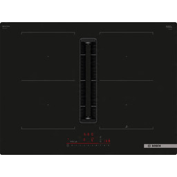 Płyta Indukcyjna Z Okapem Bosch Pvq711H26E Serie 6