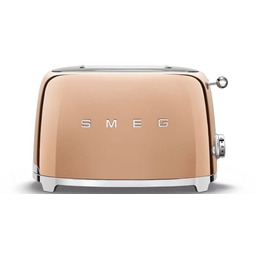 Toster SMEG 50''s Style TSF01RGEU