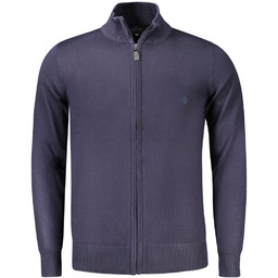 COVERI MOVING CARDIGAN MĘSKI NIEBIESKI