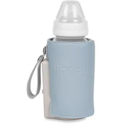 Lionelo Thermup Go Plus Blue Sky Podgrzewacz