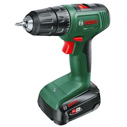 Wiertarko-wkrętarka Easydrill 18V-40 1x 1.5Ah BOSCH