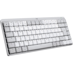 Klawiatura bezprzewodowa LOGITECH MX Mechanical Mini for Mac
