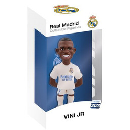 MINIX Figurka Football Stars Real Madryt Vinicius Jr