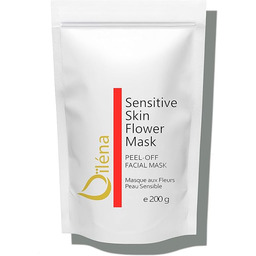 Oïléna - Maseczka Nawilżająca Peel-Off 200g 100% Naturalna