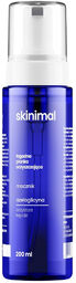 Skinimal, łagodna pianka oczyszczająca, 200 ml
