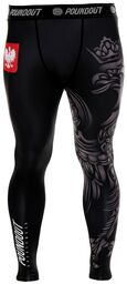 Poundout Leginsy Legginsy Polska