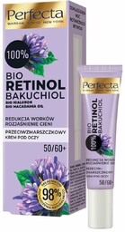 Perfecta Bio Retinol Krem pod oczy i