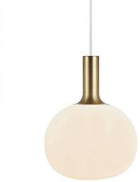 Nordlux - Alton 25 Lampa Wisząca White