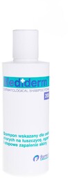 Mediderm Szampon łuszczyca + egzema + AZS, 200