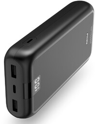 Hama, Powerbank Power Pack Performance 20, 20000 mAh,