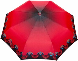 PARASOL 4x składany, automatycznie otwierany i zamykany