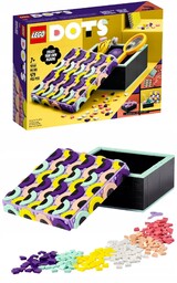 Lego Dots 41960 Duże pudełko