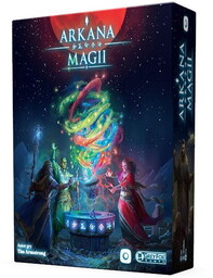 Portal Arkana Magii