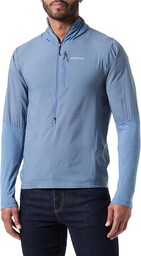 Patagonia M''s Airshed Pro P/O 24192 Utility Blue