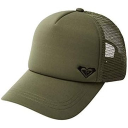 Roxy Finishline Hat czapka z daszkiem bejsbolówka damska