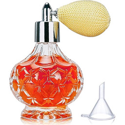 Atomizer rozpylacz do koktajlu - do wielokrotnego napełniania