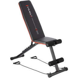 Ławka do ćwiczeń HMS LS1203