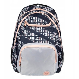 Plecak miejski szkolny młodzieżowy codzienny Roxy Shadow Swell