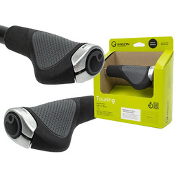Ergon Chwyty GP1 Evo, rozmiar L, 130 mm,