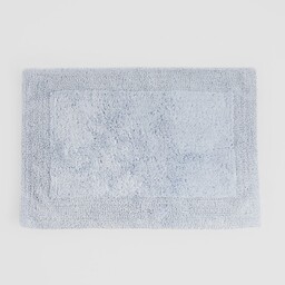 Dwustronny dywanik łazienkowy Doublino 60x90 cm
