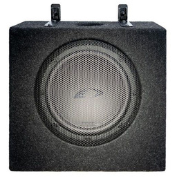 Alpine swc-d84t6 subwoofer 8" / 20 cm