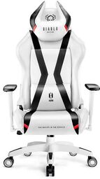 Diablo Chairs X-Horn 2.0 King Size Gamingowy
