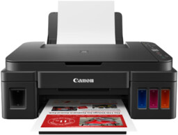 Canon PIXMA G3410 CASHBACK 100 PLN