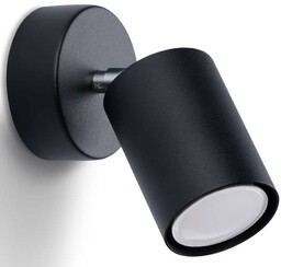 Ścienna lampa reflektor Lemmi SL.1126 Sollux do sypialni