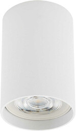 Nowodvorski Lampa sufitowa wpuszczana Mono 10802 tuba punktowa