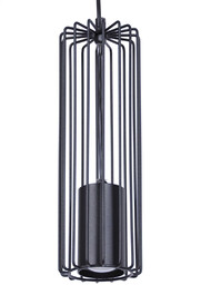 Kaja Pojedyncza lampa wisząca Falcon K-4930 do holu