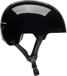 Fox Racing Flight Helmet SOLID, CE