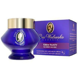 PANI WALEWSKA Classic Nourishing Day And Night Cream