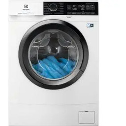 Electrolux 600 SensiCare EW6SM226BP Superslim 6kg 1200obr/min Pralka