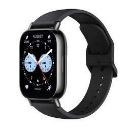 Smartwatch Xiaomi Redmi Watch 5 Lite Black