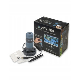 Mikroskop cyfrowy Usb Carson zPix 300 86x-457x