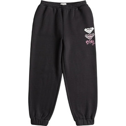 Roxy Surfing Feeling Wide Pants Brushed Girl, duch,