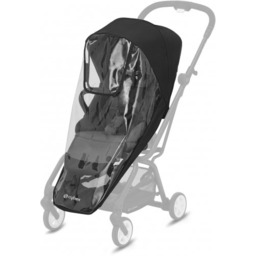 Cybex, Eezy S Twist 2 Raincover, Folia przeciwdeszczowa