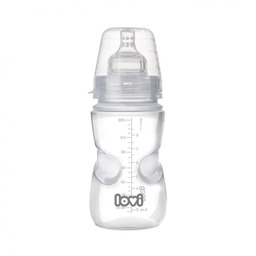Lovi Butelka Medical+ 250ml 3m+