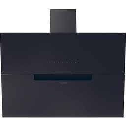 Haier I-Link HADG9CBS4BWIFI Okap dekoracyjny 90cm, WIFI, Moc