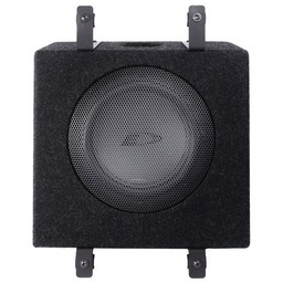 Alpine swc-w84s907 subwoofer 8" / 20 cm
